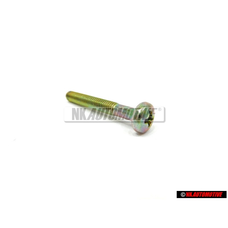 VW Original Tornillo Alomado - N 0441202