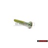 VW Original Tornillo Alomado - N 0441202