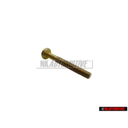 VW Original Tornillo Alomado - N 0441202