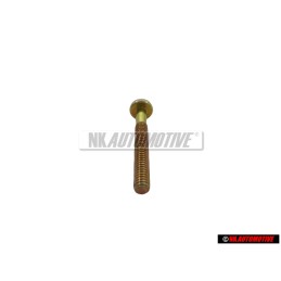 VW Original Tornillo Alomado - N 0441202