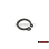 VW Original Anillo De Seguridad - N 90081101