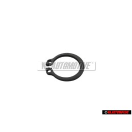 VW Original Anillo De Seguridad - N 90081101