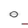 VW Original Anillo De Seguridad - N 90081101