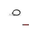 VW Original Anillo De Seguridad - N 90081101