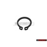 VW Original Anillo De Seguridad - N 90081101