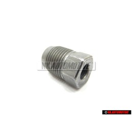 VW Original Tuerca P. Empalme Tubos - WHT000079
