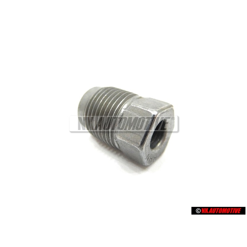VW Original Tuerca P. Empalme Tubos - WHT000079