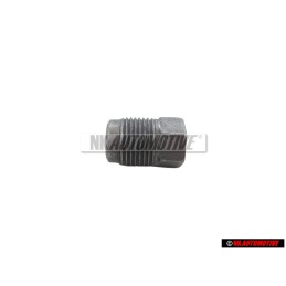 VW Original Tuerca P. Empalme Tubos - WHT000079
