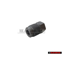 VW Original Tuerca P. Empalme Tubos - WHT000079