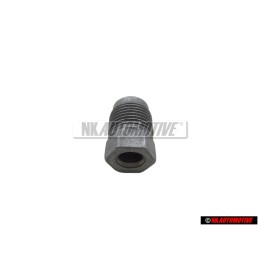 VW Original Tuerca P. Empalme Tubos - WHT000079