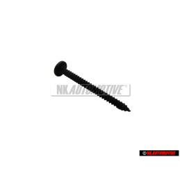 Audi Original Tornillo Alomado P. 