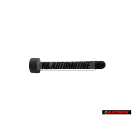 VW Original Tornillo Cilindrico Con Cabeza De Estrella Interior - N 90365801