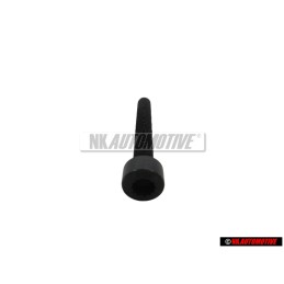 VW Original Tornillo Cilindrico Con Cabeza De Estrella Interior - N 90365801