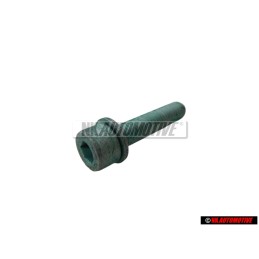 VW Original Tornillo Cilindrico Con Cabeza De Hexagono Interior - N 90405002