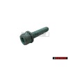 VW Original Tornillo Cilindrico Con Cabeza De Hexagono Interior - N 90405002