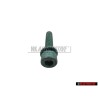VW Original Tornillo Cilindrico Con Cabeza De Hexagono Interior - N 90405002