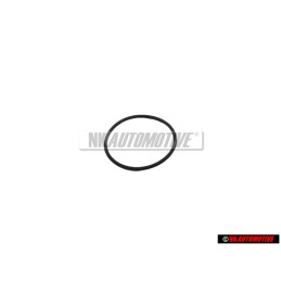 VW Original Anillo Junta - N 90436301