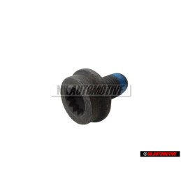 VW Original Tornillo Cilindrico - N 90539801