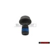 VW Original Tornillo Cilindrico - N 90539801