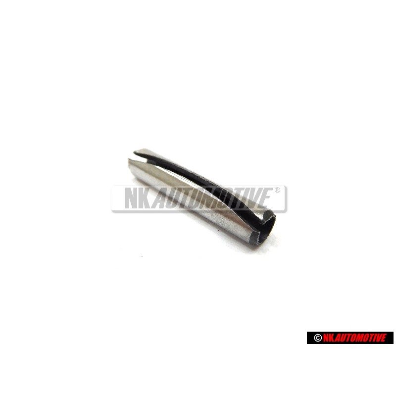 VW Original Casquillo De Apriete - N 90548701