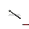 VW Original Tornillo Cilindrico Con Cabeza De Estrella Interior - N 91104701