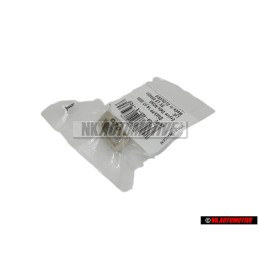 VW Original Llave End Cap Gtd - 5G0959893E FOD
