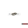 VW Original Llave End Cap Gtd - 5G0959893E FOD
