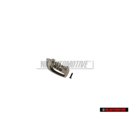VW Original Llave End Cap Gtd - 5G0959893E FOD