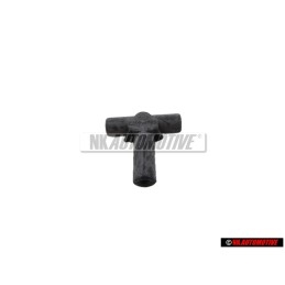 VW Original Pieza En T - 447711758