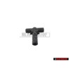 VW Original Pieza En T - 447711758