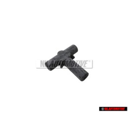VW Original Pieza En T - 447711758