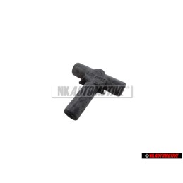 VW Original Pieza En T - 447711758