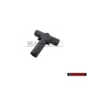 VW Original Pieza En T - 447711758