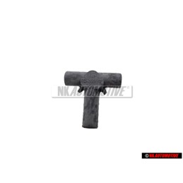 VW Original Pieza En T - 447711758