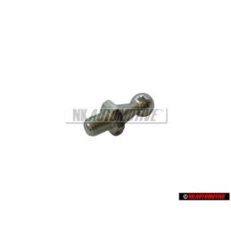 VW Original Rotula Esferica - 701827439A