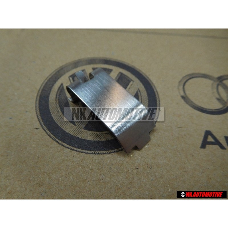 VW Original Muelle Lamina - 7H0809932