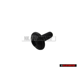 VW Original Tornillo Alomado Interior Torx - N 90626209