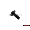 VW Original Tornillo Alomado Interior Torx - N 90626209