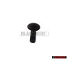 VW Original Tornillo Alomado Interior Torx - N 90626209