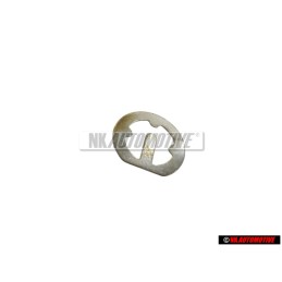 VW Original Ventana Con Fugas - 036129326A