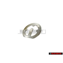 VW Original Ventana Con Fugas - 036129326A