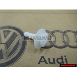VW Original Clip - 701853585