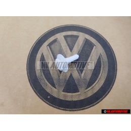 VW Original Clip - 701853585