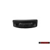 VW Original Embellecedor Soul (Negro) - 6R3881608 4PK