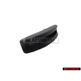 VW Original Embellecedor Soul (Negro) - 6R3881608 4PK