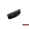 VW Original Embellecedor Soul (Negro) - 6R3881608 4PK