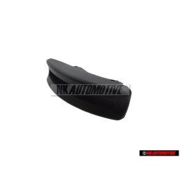 VW Original Embellecedor Soul (Negro) - 6R3881608 4PK
