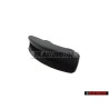 VW Original Embellecedor Soul (Negro) - 6R3881608 4PK
