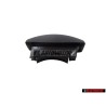 VW Original Embellecedor Soul (Negro) - 6R3881608 4PK
