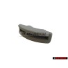 VW Original Embellecedor Gris Titanio - 6R3881608 DT4